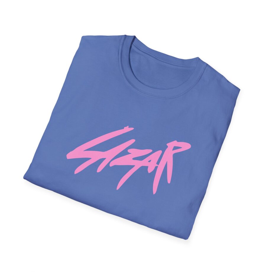 Lazarbeam Unisex Softstyle T-Shirt