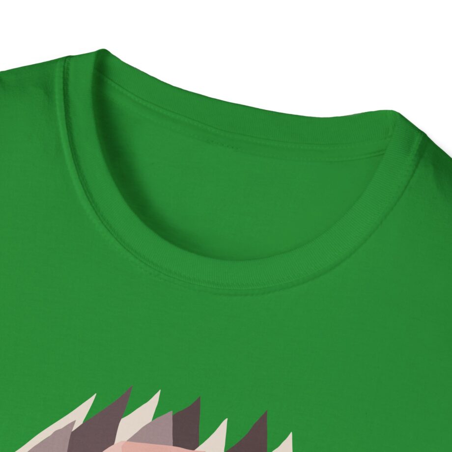 Lilypichu Comfy Camp Unisex Softstyle T-Shirt