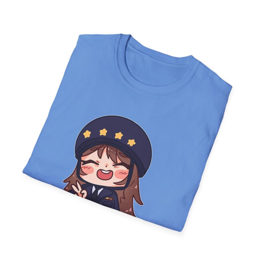 Camiseta Tinakitten Unisex Softstyle T-Shirt