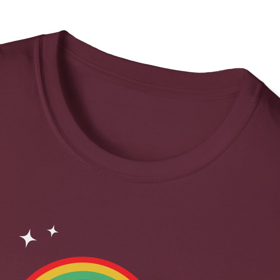 Elyse Myers Unisex Softstyle T-Shirt