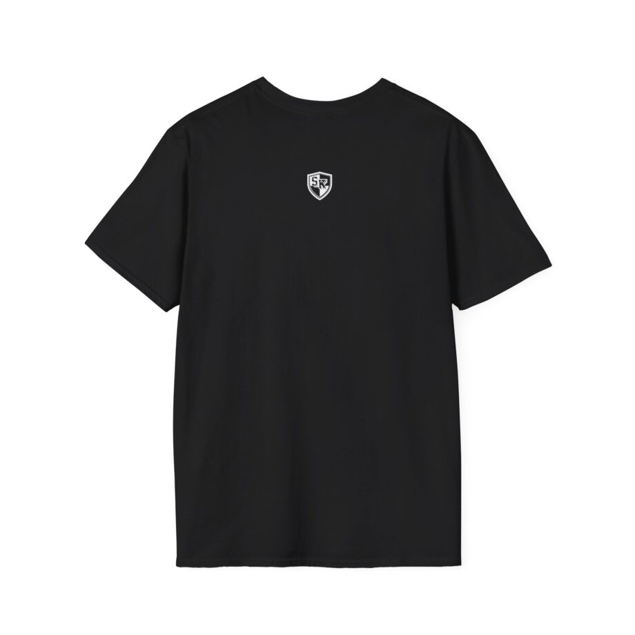 Skabeche  Playera Skuad Unisex Softstyle T-Shirt