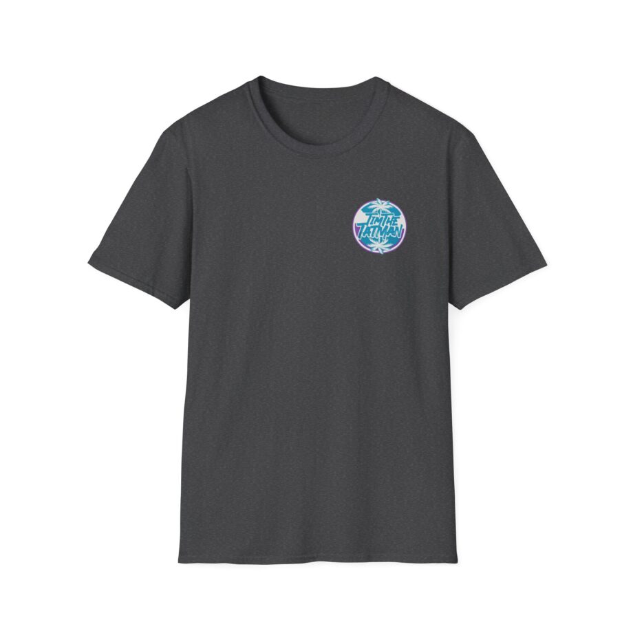 Timthetatman Unisex Softstyle T-shirt
