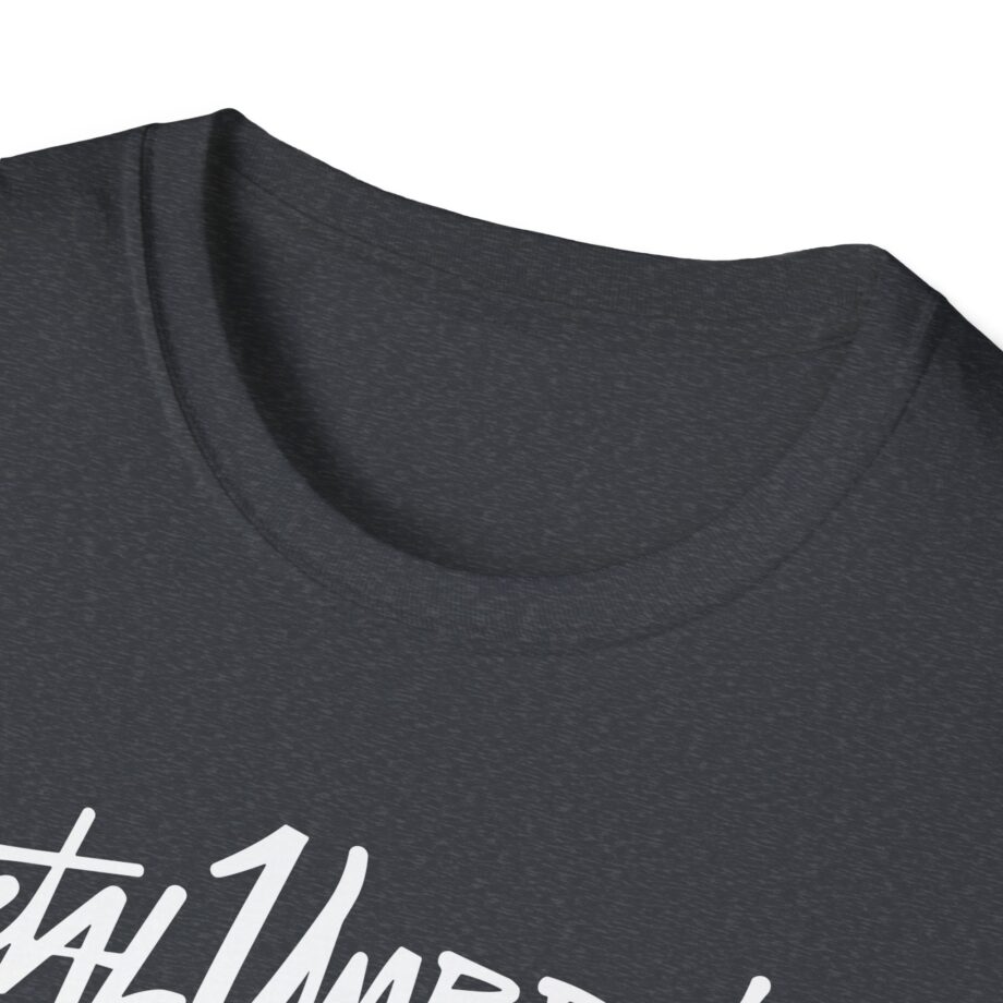 Sypherpk Essentials Unisex Softstyle T-shirt