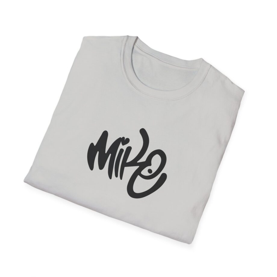 Young Miko Unisex Softstyle T-Shirt