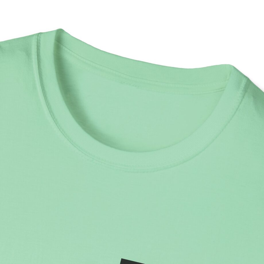 Chipotle Unisex Softstyle T-shirt