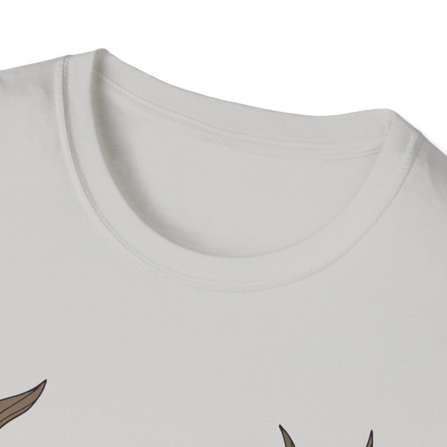 Wendigoon Unisex Softstyle Tee