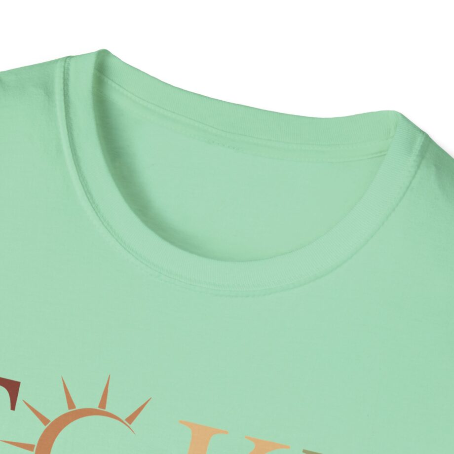 Kendall Rae Tckr Unisex Softstyle T-shirt