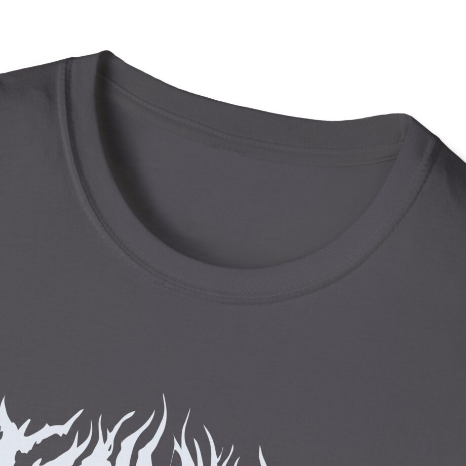 Izzzyzzz Unisex Softstyle T-shirt
