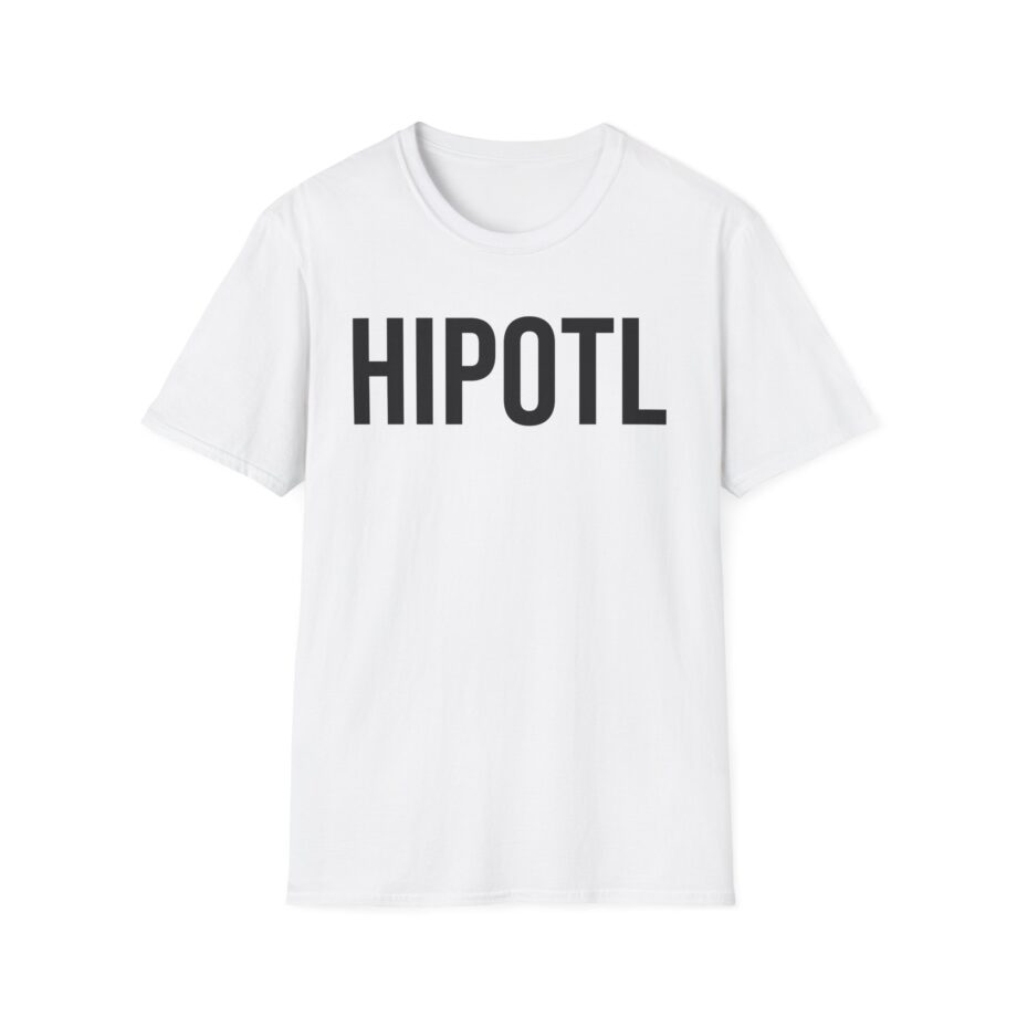 Chipotle Unisex Softstyle T-shirt