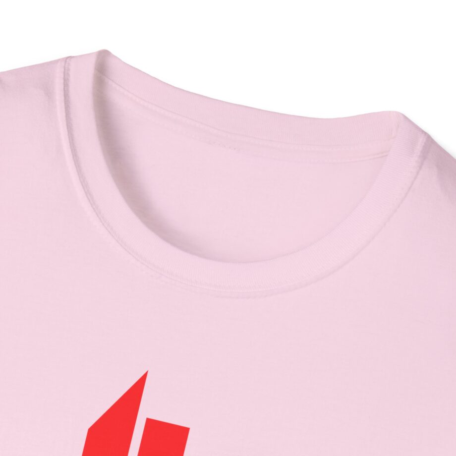 Skrillex Unisex Softstyle T-Shirt