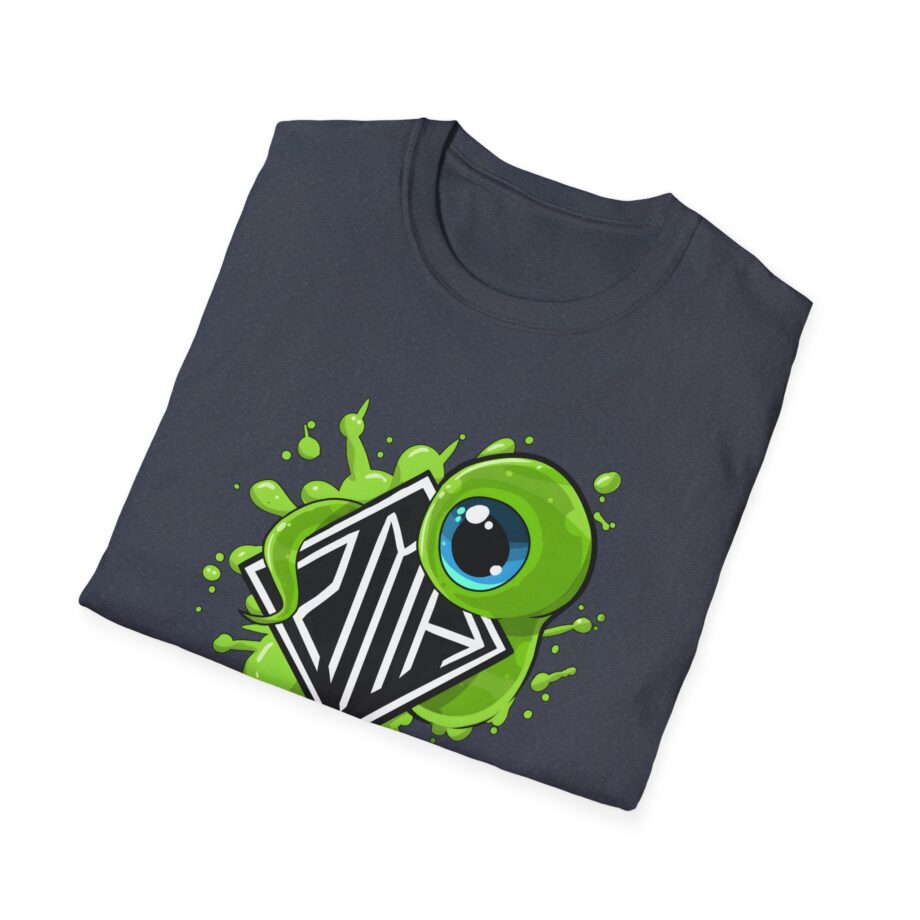 Jacksepticeye Signature Unisex Softstyle T-Shirt