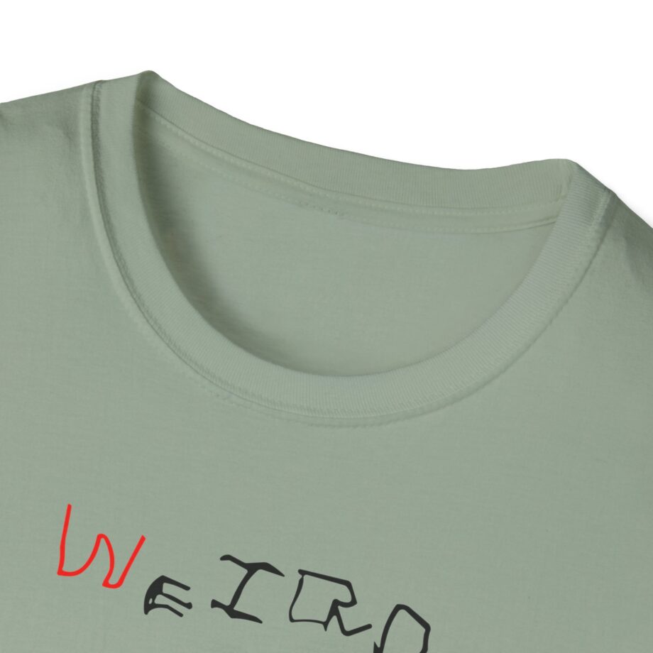 Tierra Whack Unisex Softstyle T-shirt