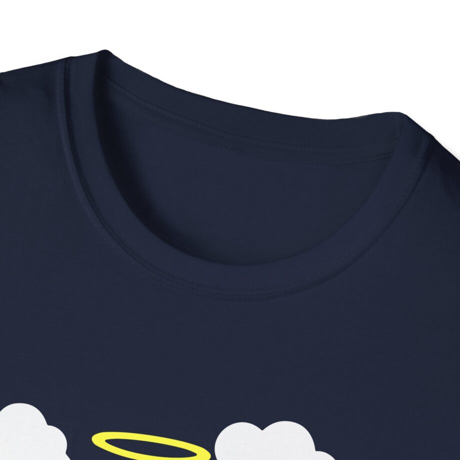 Tv Girl Unisex Softstyle T-shirt