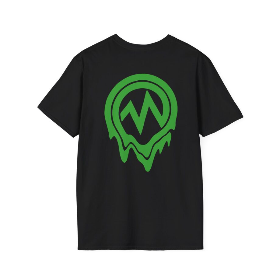 Marsimoto Unisex Softstyle T-Shirt