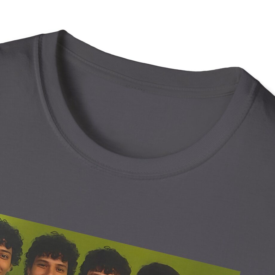 Slushy Noobz  Unisex Softstyle T-shirt