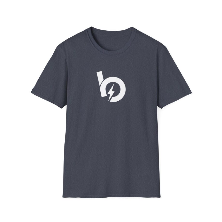 Trevor Bauer Outage Sword Spine Unisex Softstyle T-Shirt