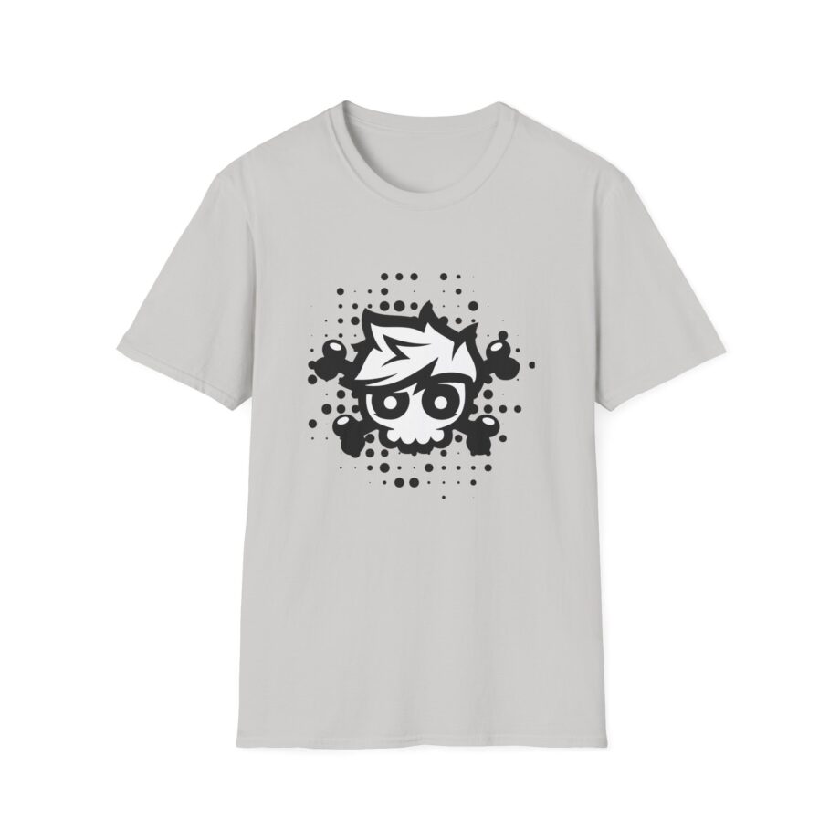 Crainer Unisex Softstyle T-shirt