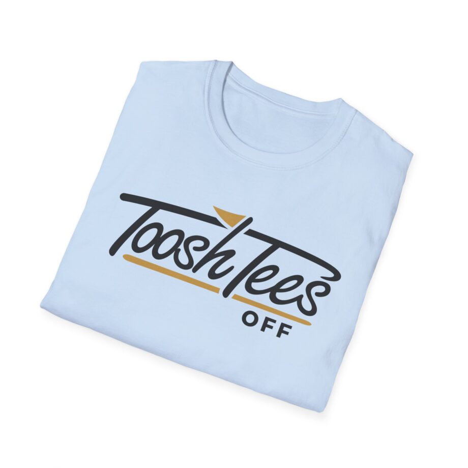 Daltoosh Unisex Softstyle T-shirt