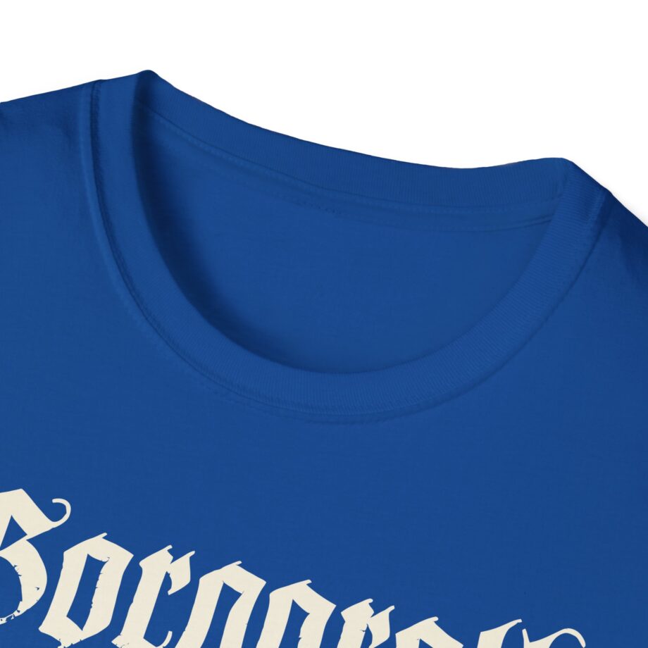 Gorgoroth Twilight of the Idols Unisex Softstyle T-Shirt