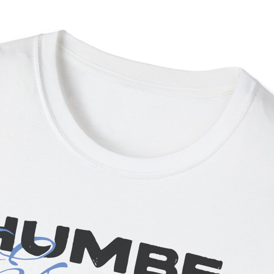 Humbe Esencia Unisex Softstyle T-shirt