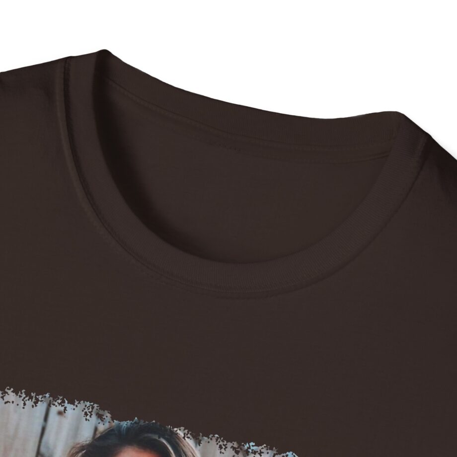 Valkyrae Unisex Softstyle T-shirt