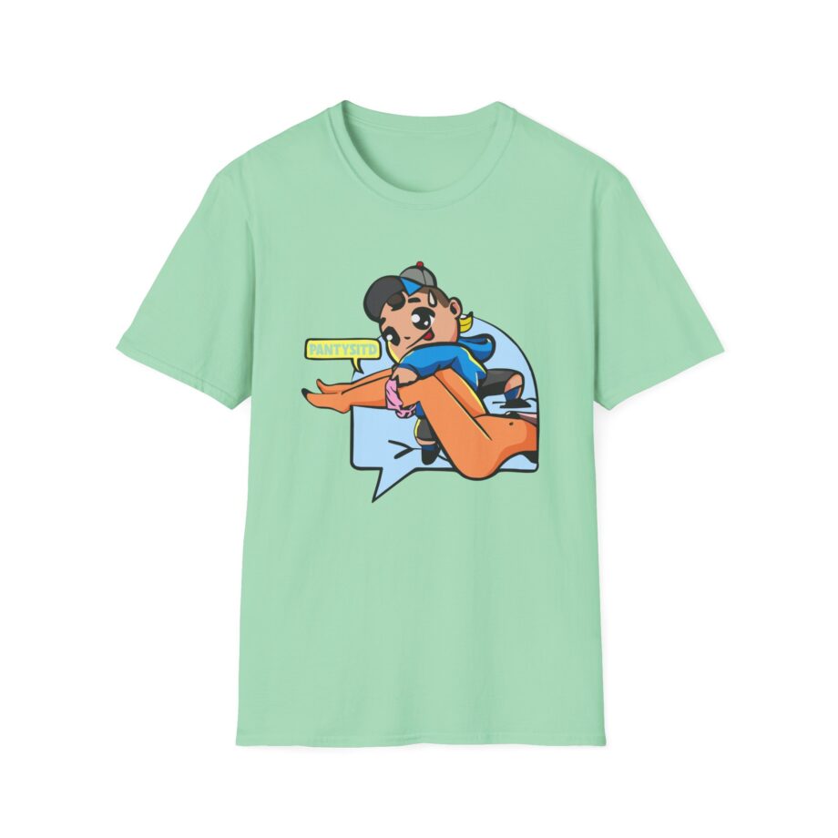 Feid Unisex Softstyle T-shirt