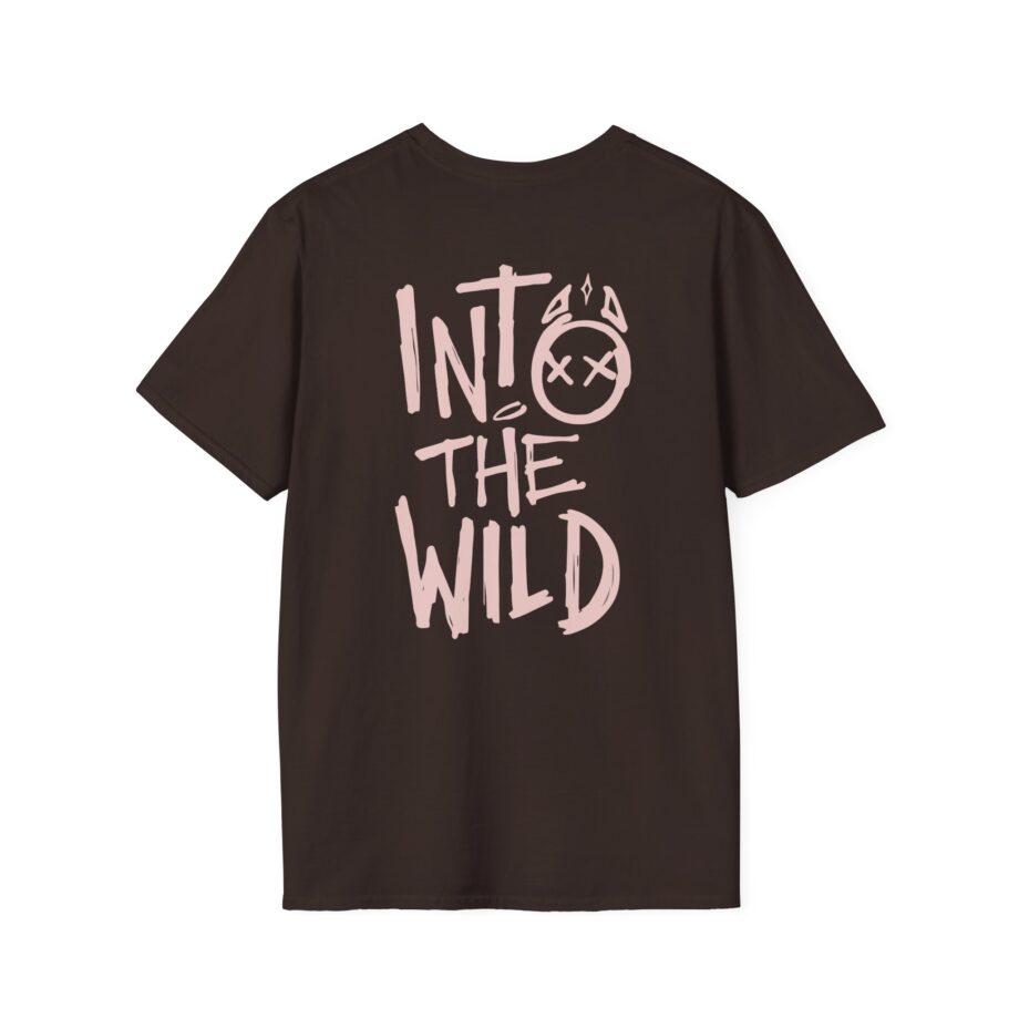 Dabin  Unisex Softstyle T-Shirt