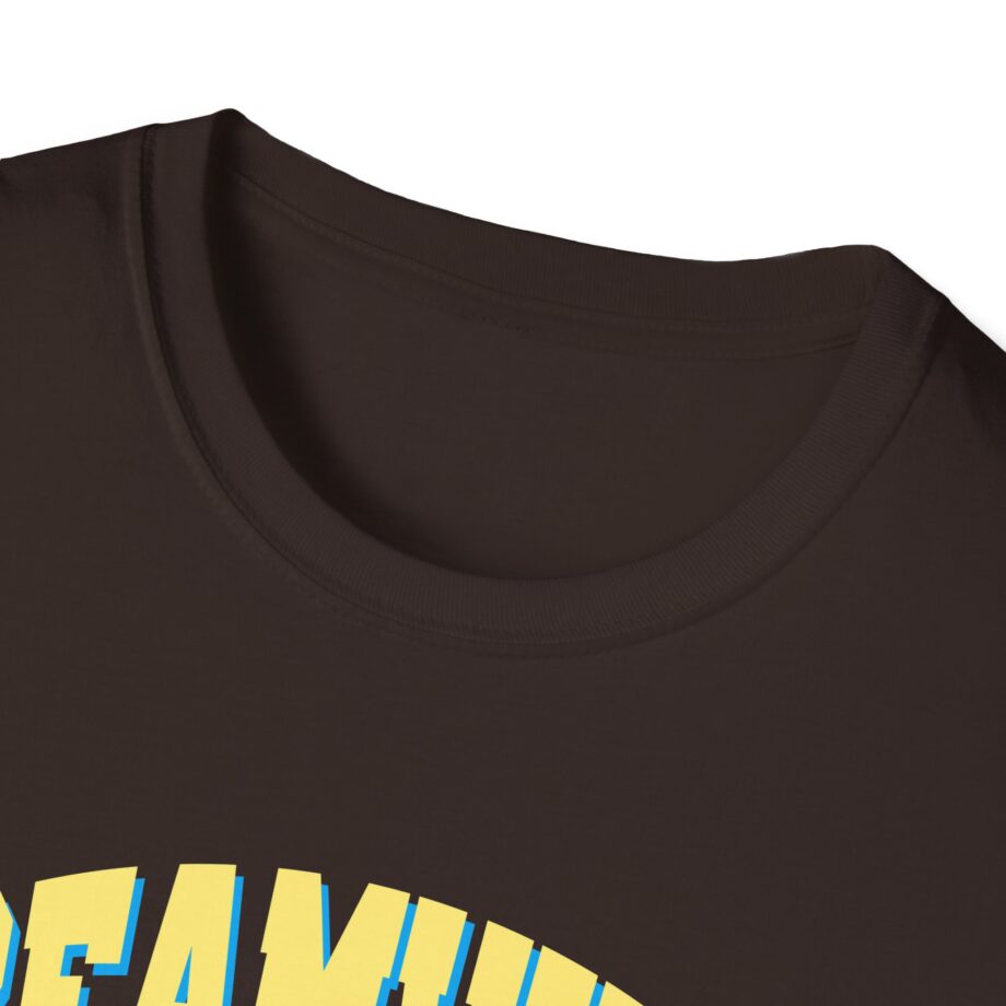 j cole dreamville Unisex Softstyle T-Shirt