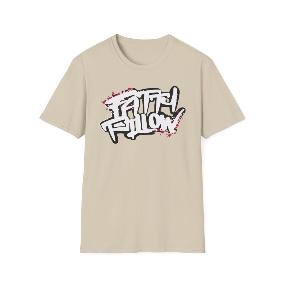 Fattypillow Unisex Softstyle T-Shirt