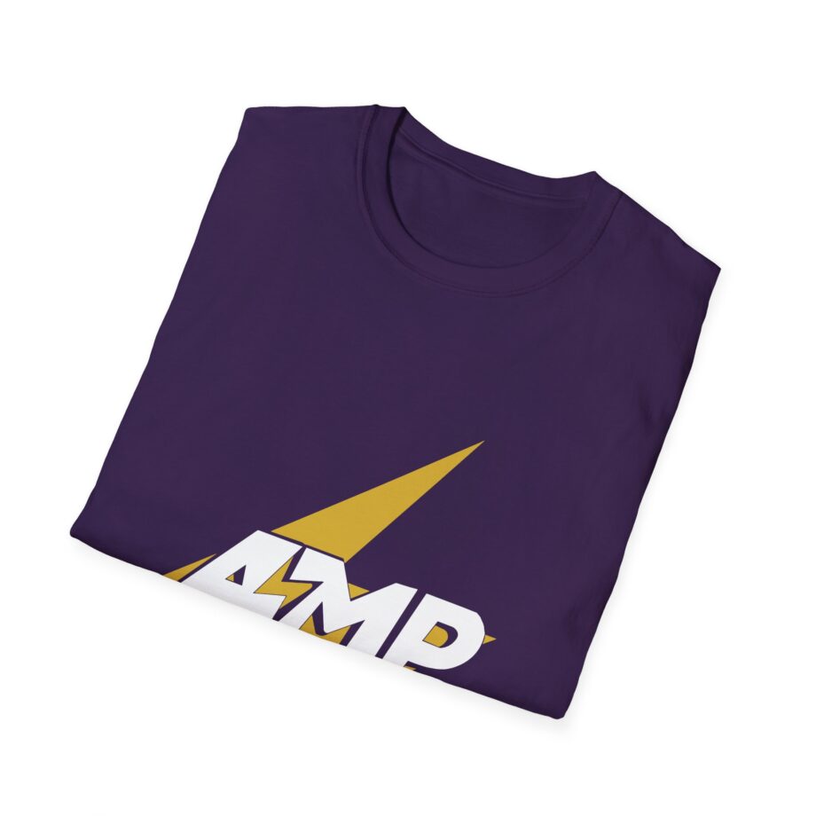 Kai Cenat Amp Unisex Softstyle T-shirt