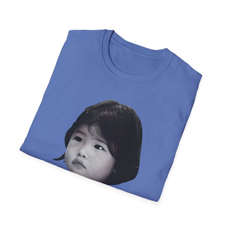 Beabadoobee This is How Tomorrow Moves Album Unisex Softstyle T-Shirt