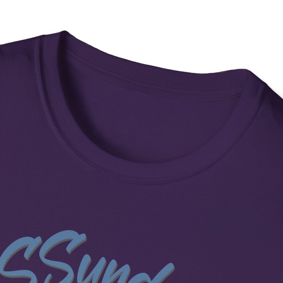 Ssundee Unisex Softstyle T-Shirt