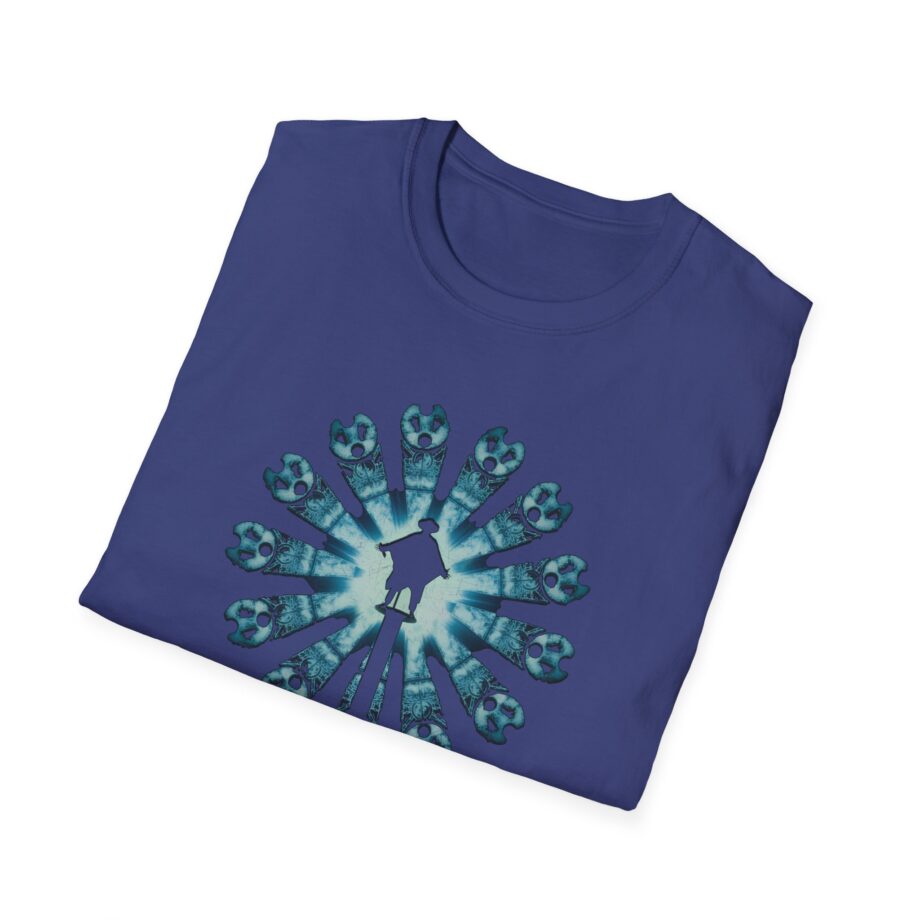 Madeon Encore Unisex Softstyle T-Shirt