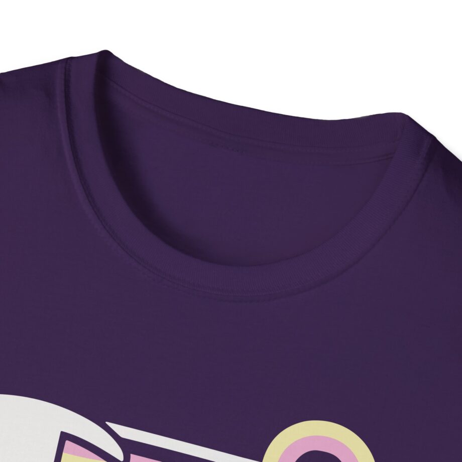 Timthetatman Champion Tatman Power  Unisex Softstyle T-shirt