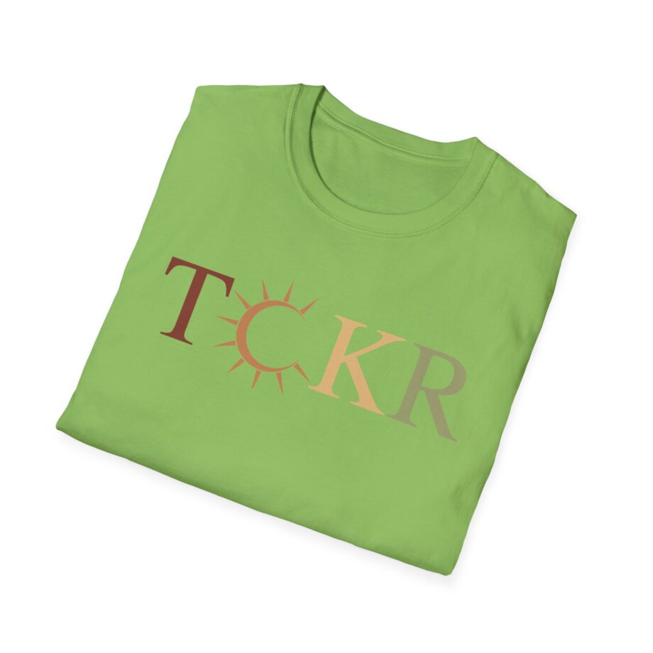 Kendall Rae Tckr Unisex Softstyle T-shirt