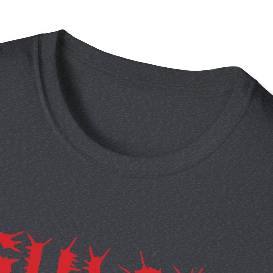 Gulch Accelerator Unisex Softstyle T-shirt