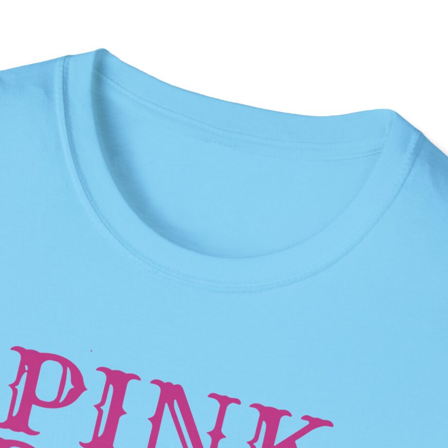 Chappell Roan Pink Pony Club Unisex Softstyle T-shirt