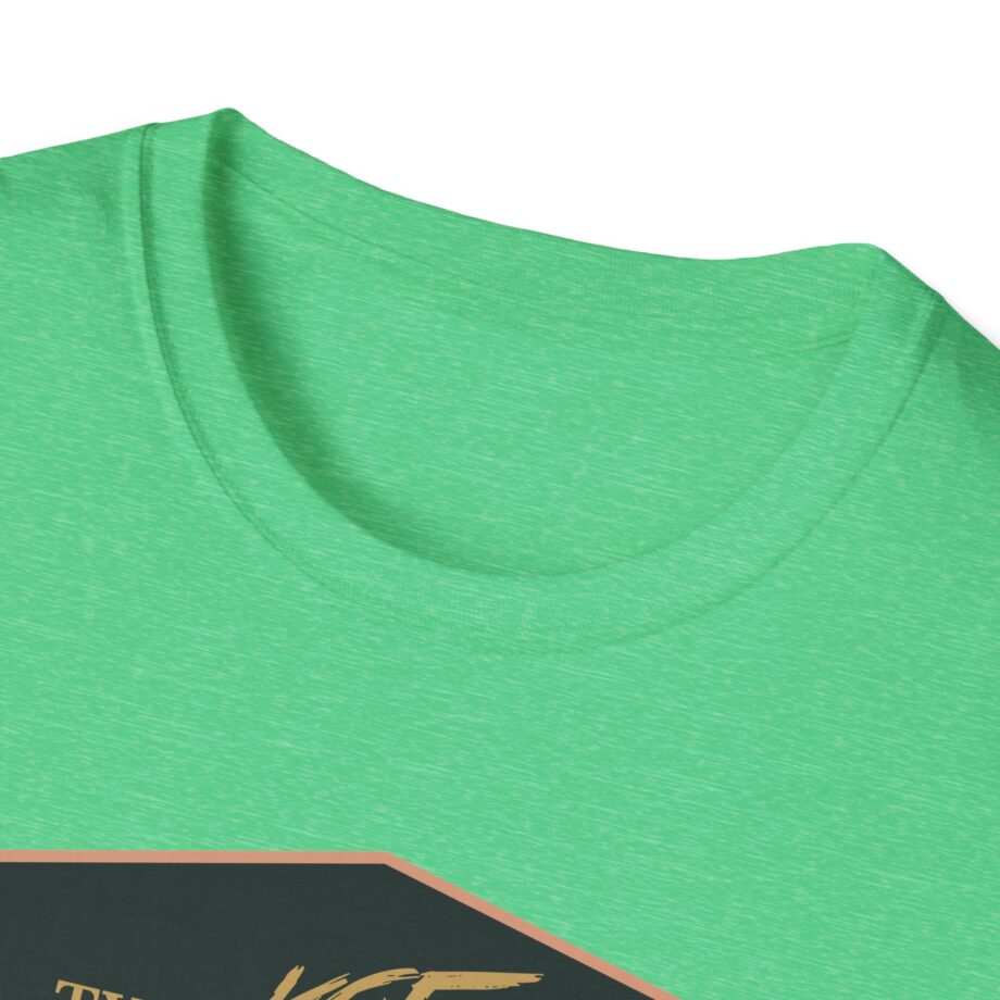 Koe Wetzel Duck Camo Softstyle T-shirt