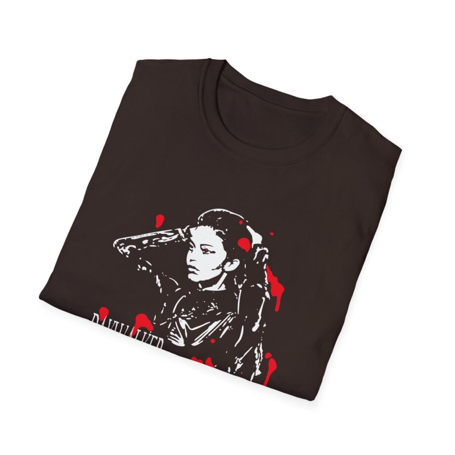 Valkyrae Daywalker Unisex Softstyle T-shirt
