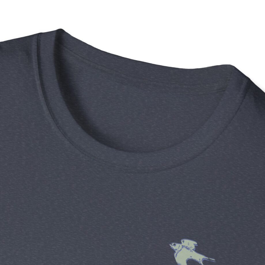 Jett Lawrenc Trio Unisex Softstyle T-Shirt