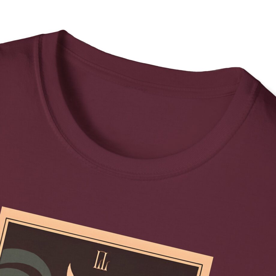 Kikagaku Moyo Unisex Softstyle T-Shirt