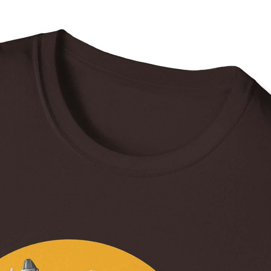 Valkyrae Unisex Softstyle T-shirt