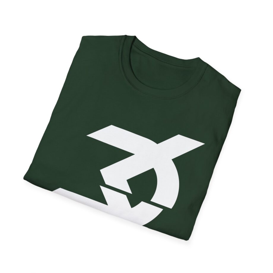 Dimitri K Unisex Softstyle T-shirt