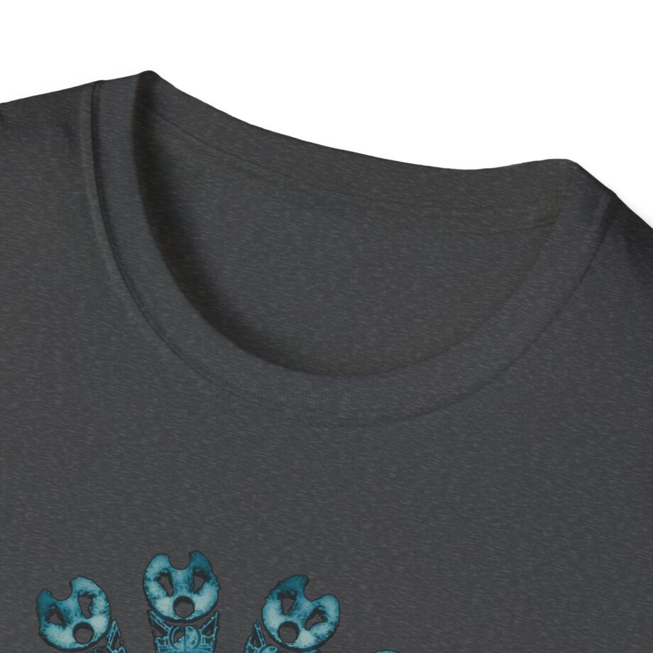 Madeon Encore Unisex Softstyle T-Shirt