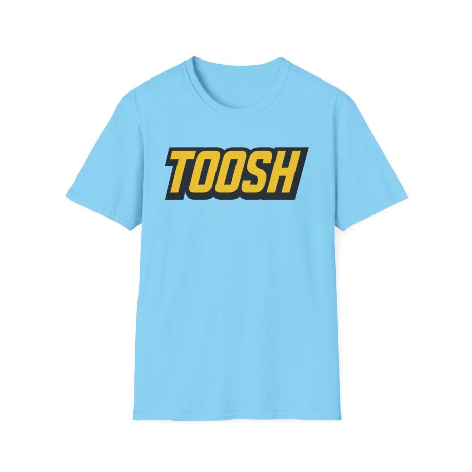 Daltoosh Unisex Softstyle T-shirt