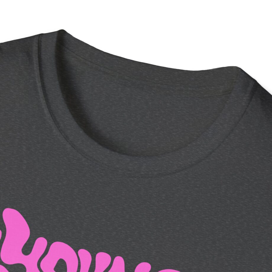 Young Miko Unisex Softstyle T-Shirt