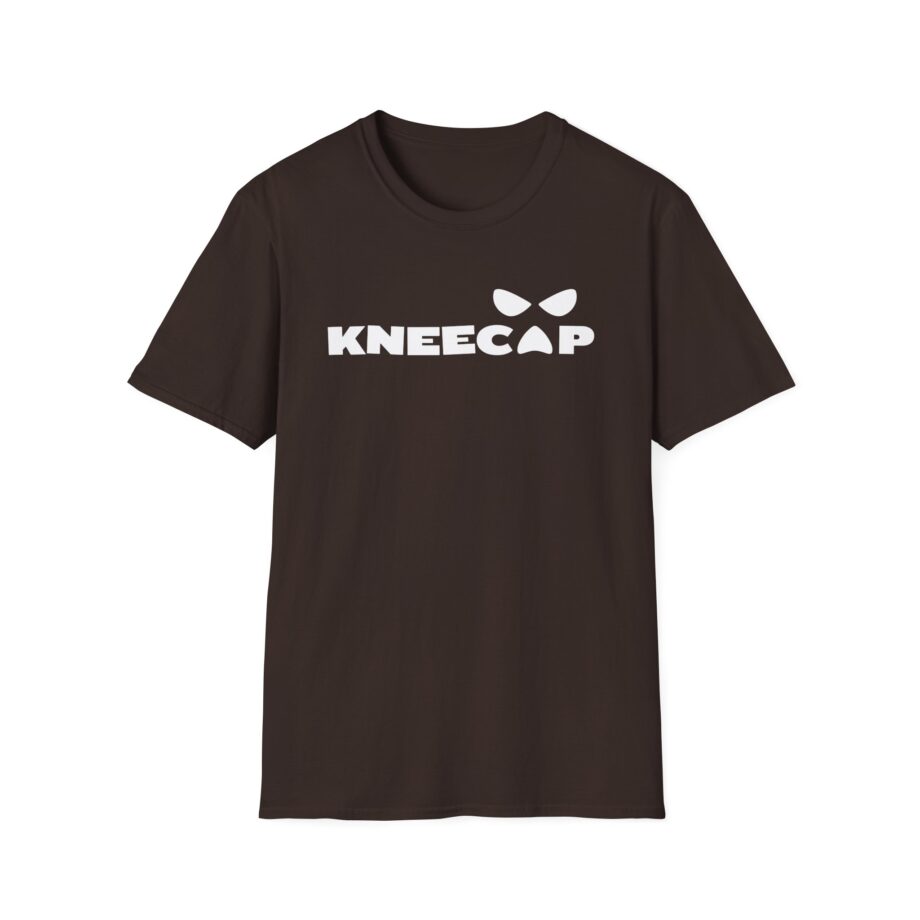Kneecap Unisex Softstyle T-Shirt