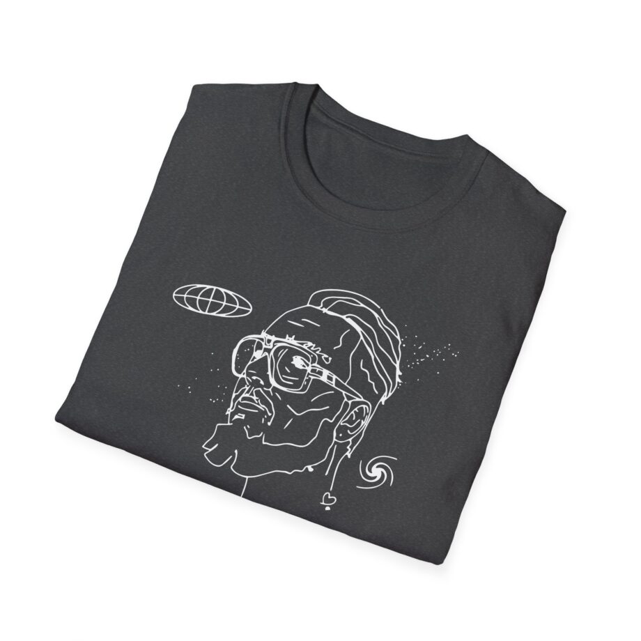 Fattypillow Unisex Softstyle T-Shirt