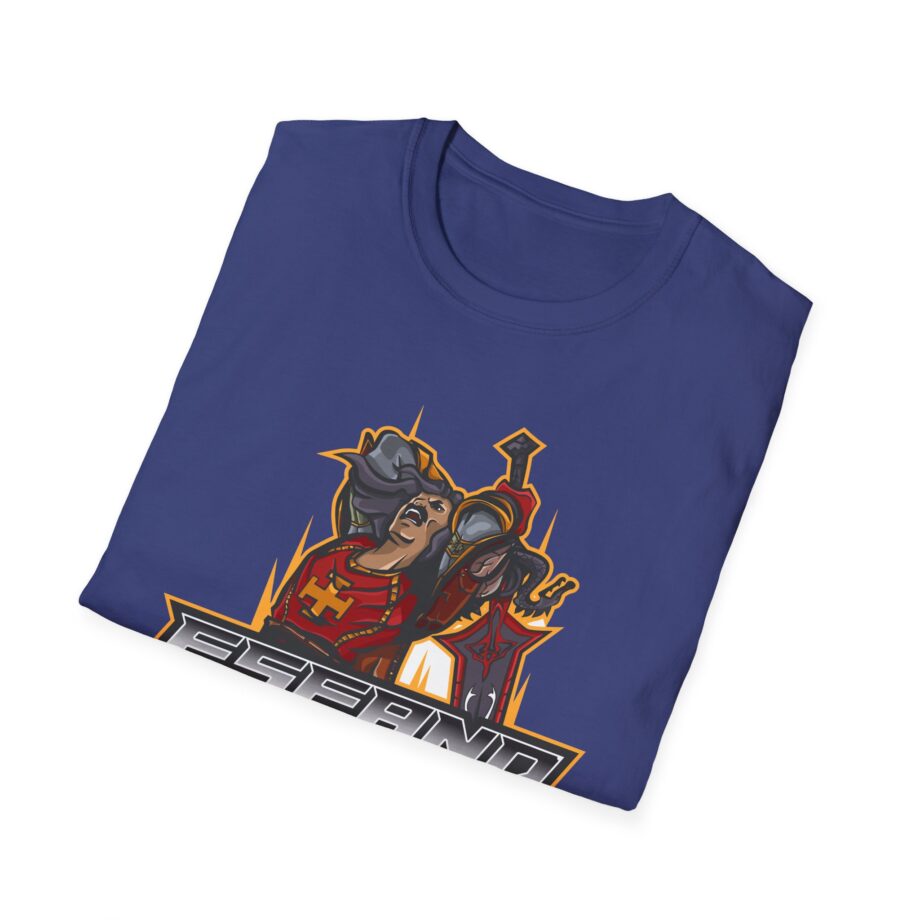 Esfand  Unisex Softstyle T-Shirt