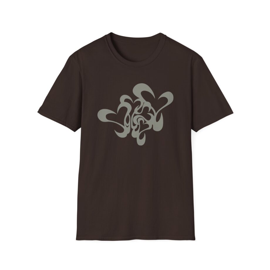 Sexmane Unisex Softstyle T-Shirt